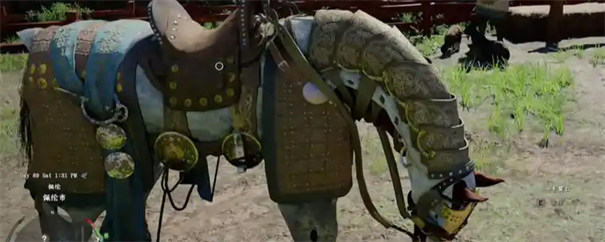 红色沙漠马具获取攻略