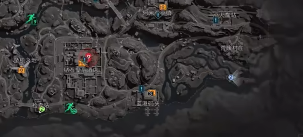 三角洲行动长弓溪谷12月15日密码攻略