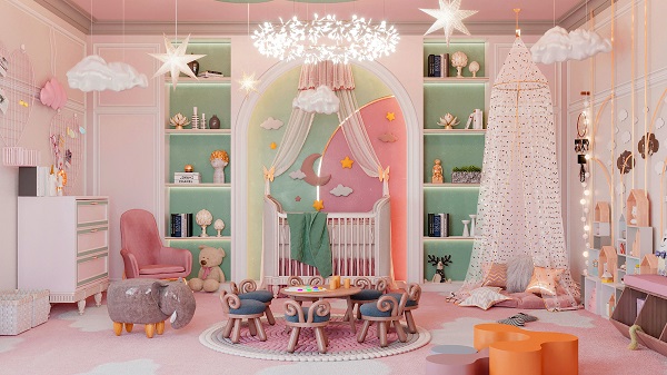 装修哪家强手游