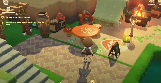 星布谷地家园新场景建造指南