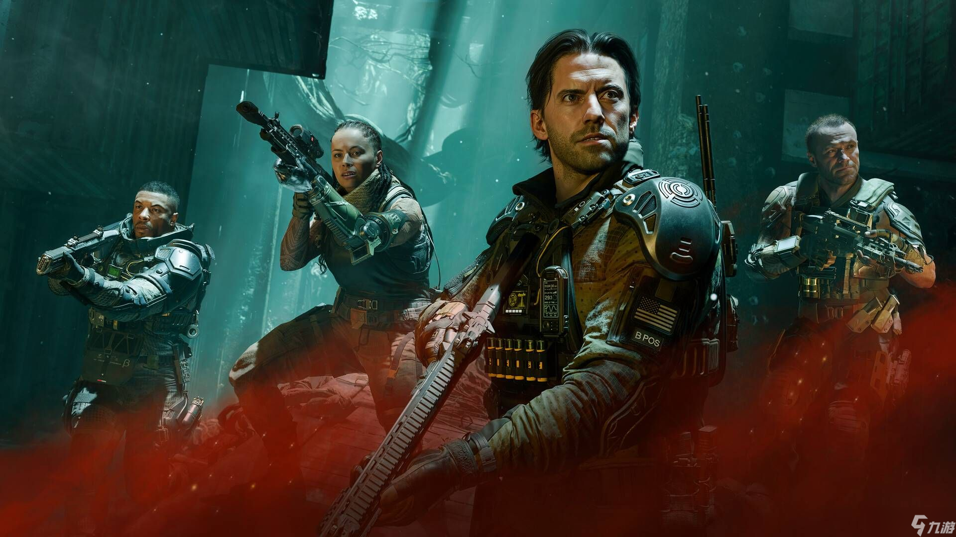 为什么 Xbox Game Pass 没有收录所有的 使命召唤21：黑色行动6 游戏？