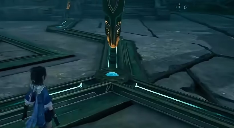 王者荣耀世界乱石疑阵通关指南