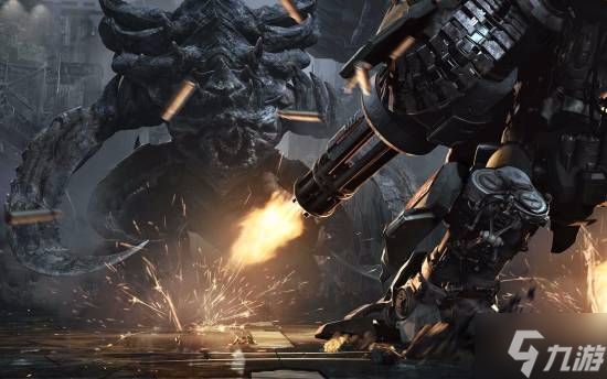 暴雪制片厂！曝《星际争霸》FPS新作画面将接近CG而非《守望先锋》