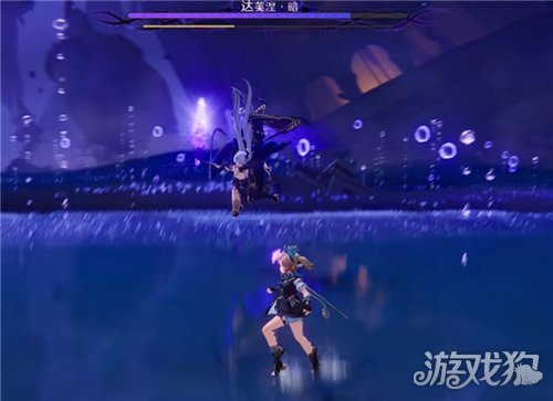 归环希砂BOSS机制介绍-1