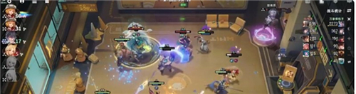 王者万象棋阵营有哪些-2