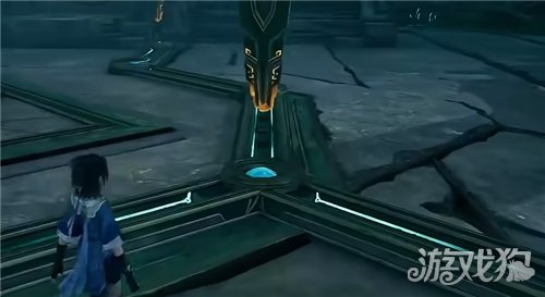 王者荣耀世界乱石疑阵攻略-2