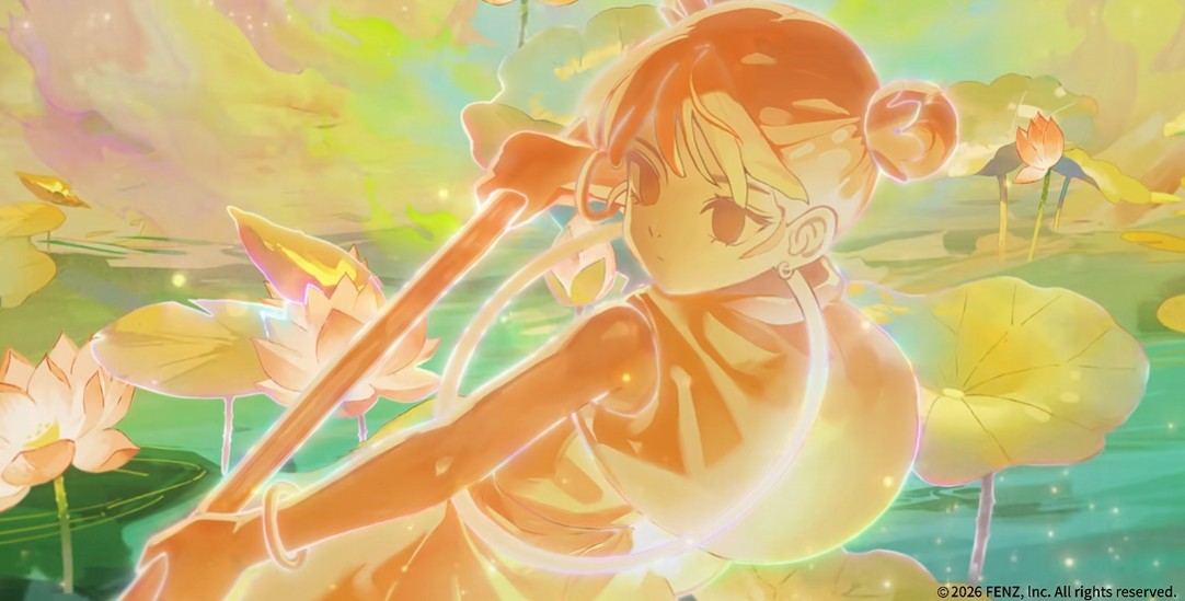 龙族卡塞尔之门非人哉联动伙伴哪吒介绍指南