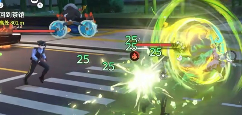 望月骇入系统玩法详解