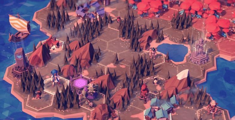 吾王技能攻略（绝密技巧揭秘，助你称霸游戏世界）-第2张图片-