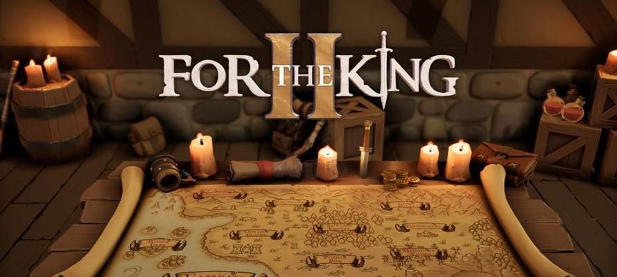 吾王技能攻略（绝密技巧揭秘，助你称霸游戏世界）-第3张图片-