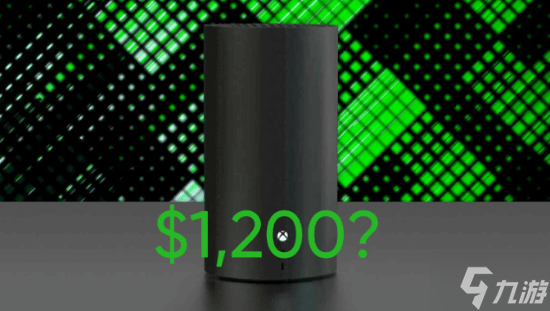 曝次世代Xbox主机性能炸裂！是PS6两倍 将颠覆市场