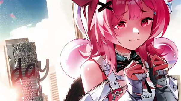 异环小吱角色介绍