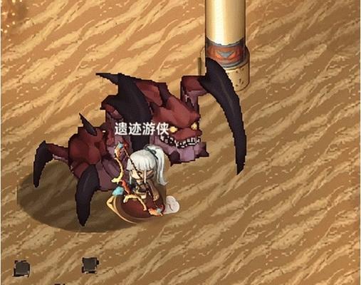 《遗迹勇士技能加点攻略》（掌握技能加点的关键，打造最强战士！）-第3张图片-