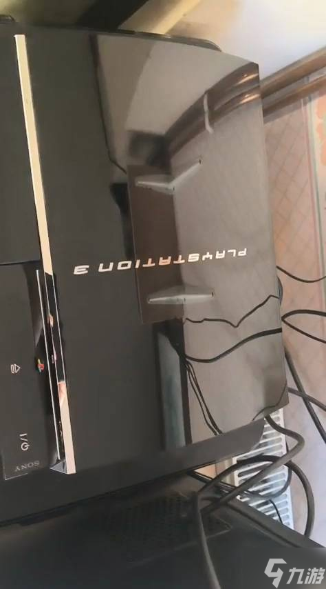 索尼最美主机！PS3抛光焕然一新引热议：完爆PS5