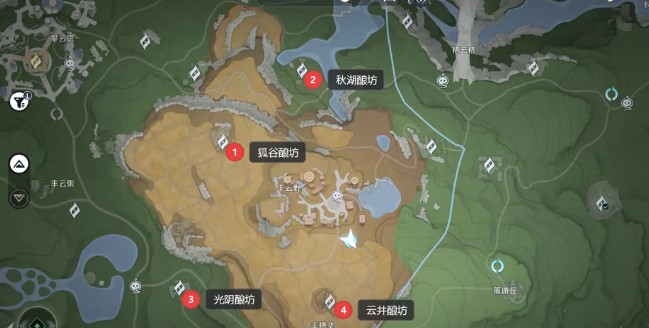 王者荣耀世界定云除厄记完成指南