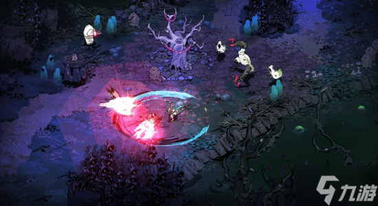 IGN10分神作《哈迪斯2》团队不在乎游戏影响！一切为了玩家