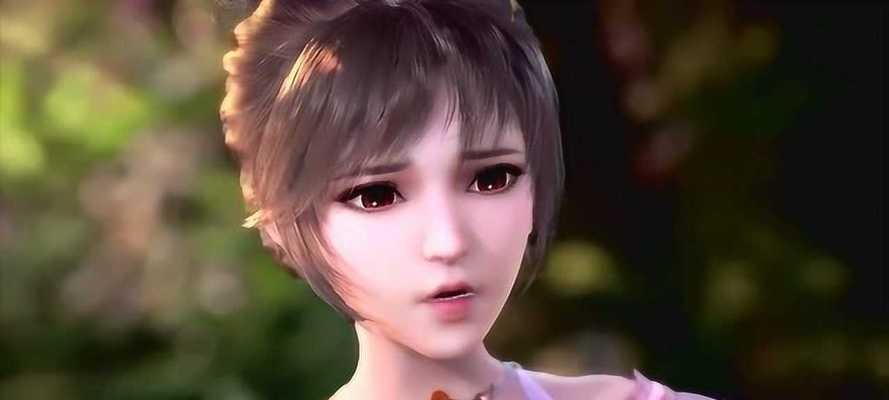 《森林之神小舞技能加点攻略》（掌握关键技能，打造强力角色）-第3张图片-