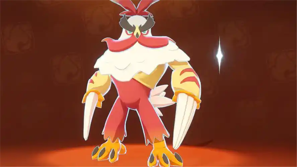 洛克王国世界武者鸡怎么进化