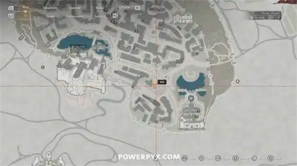 红色沙漠敲钟有什么用