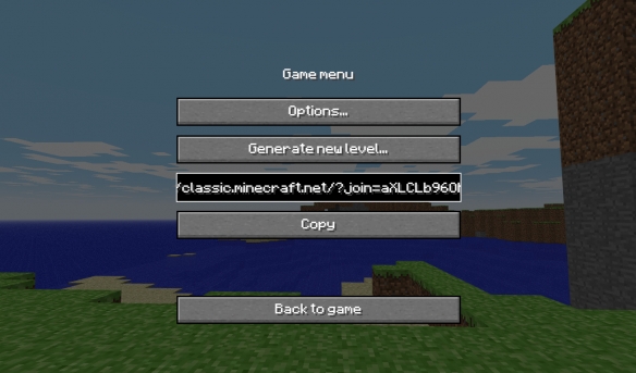 mcjs我的世界网页版入口