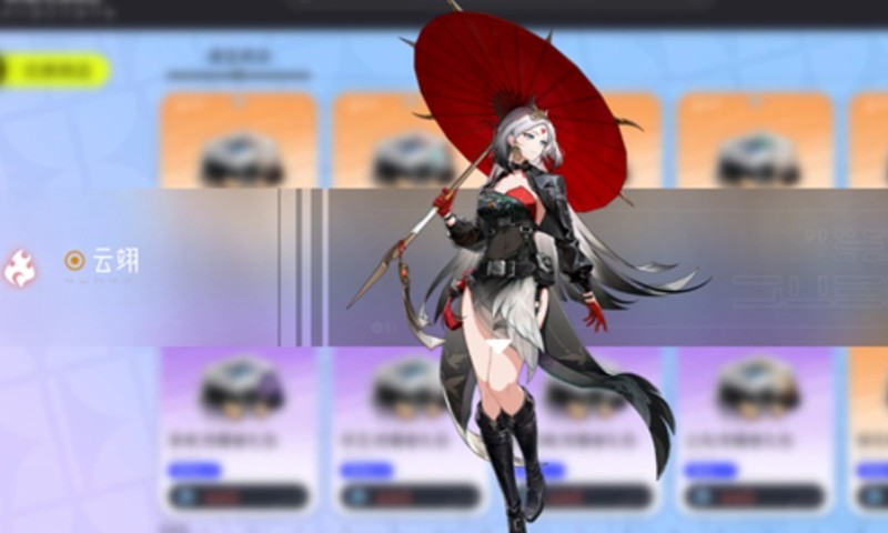 望月角色好感度提升技巧分享