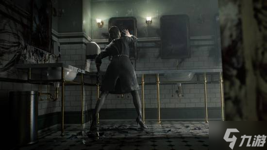 《生化危机9：安魂曲》全球销量破700万！总监分享庆功蛋糕