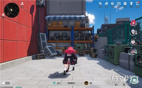 异环异象委托放学后怎么做-2