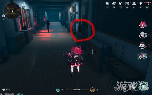 异环异象委托放学后怎么做-3