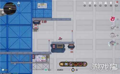 异环异象委托换个角度怎么完成-11