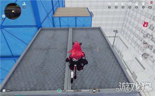 异环异象委托换个角度怎么完成-16