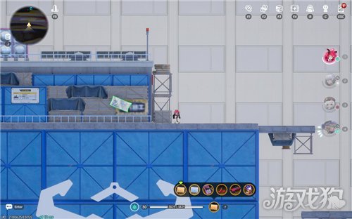 异环异象委托换个角度怎么完成-21