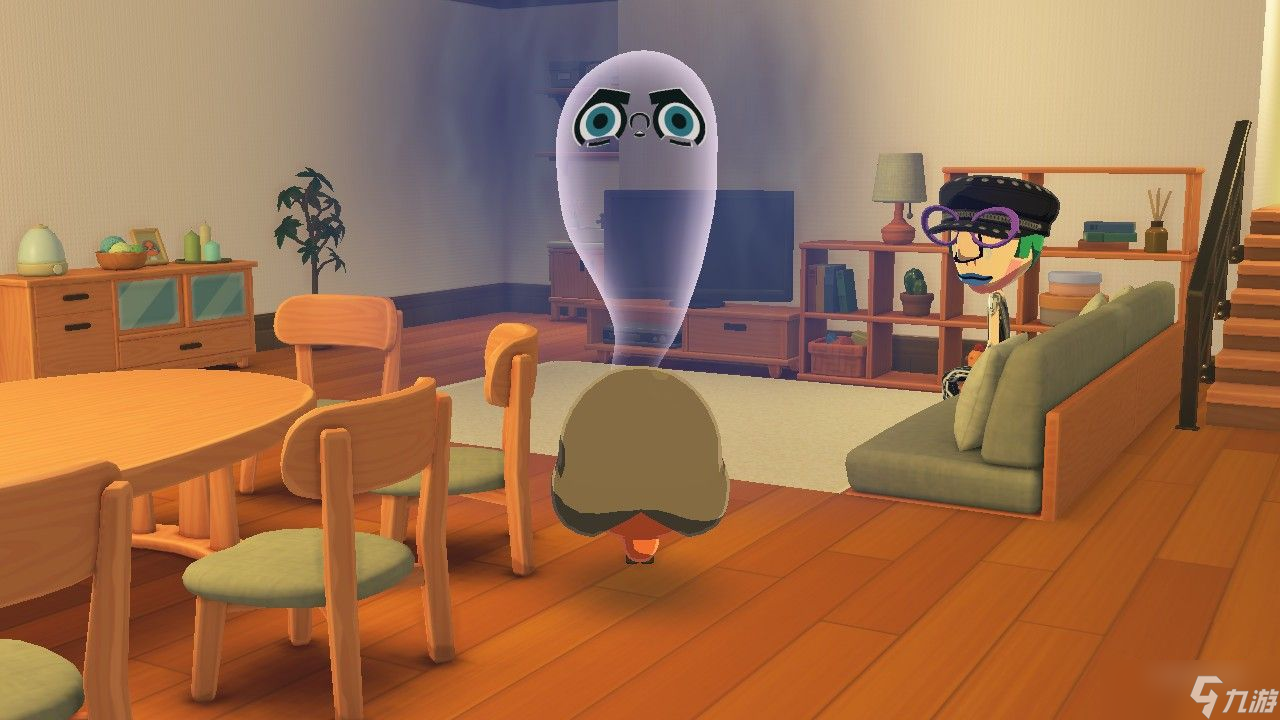 《Tomodachi Life: Living The Dream》中所有食物一览