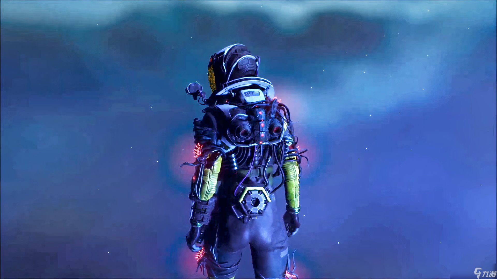 五年过去了，《Returnal》仍未被超越