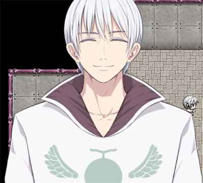 祈愿诗篇威尔角色介绍