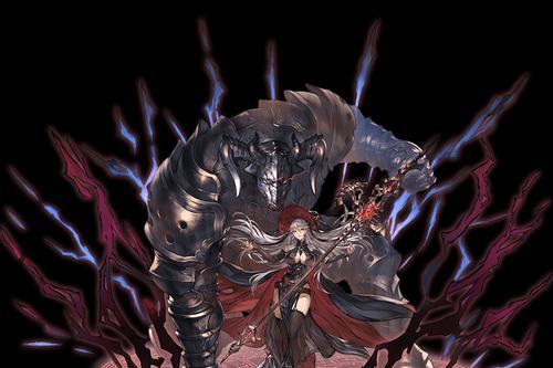 《碧蓝幻想技能进阶攻略》（打造强大角色的关键技能进阶方法！）-第1张图片-