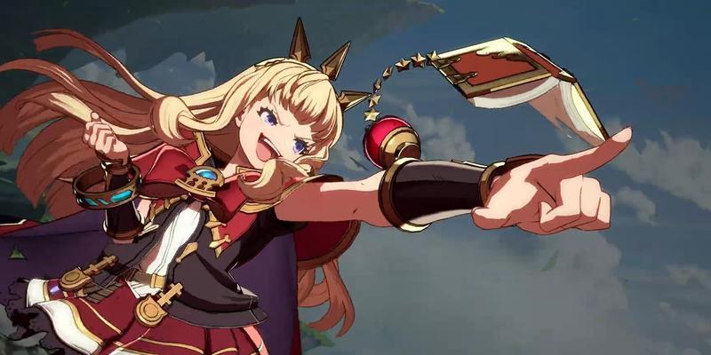 《碧蓝幻想技能进阶攻略》（打造强大角色的关键技能进阶方法！）-第3张图片-