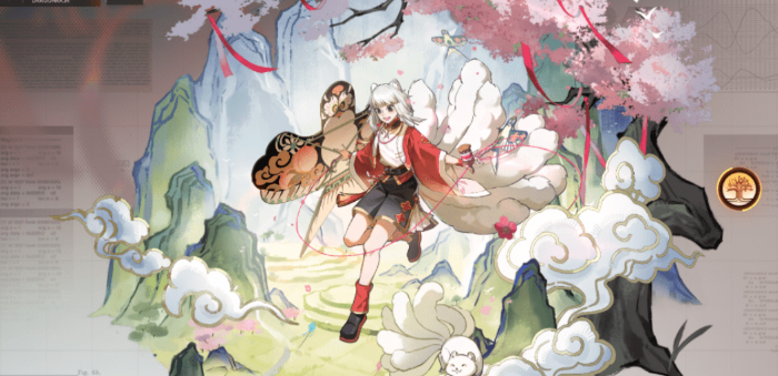 《龙族：卡塞尔之门》九月角色技能解析