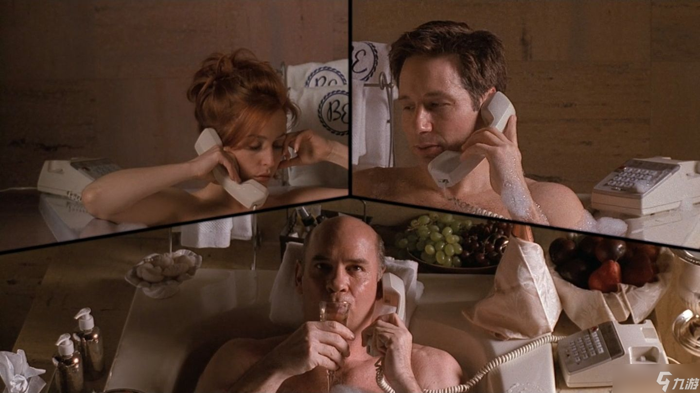 《Avatar》是一集平庸的《X-Files》，却让一个角色得到了更好的重塑