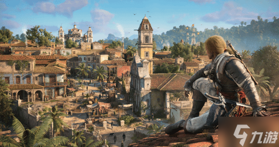 不止《AC黑旗》！曝育碧还在开发其他《AC》重制版