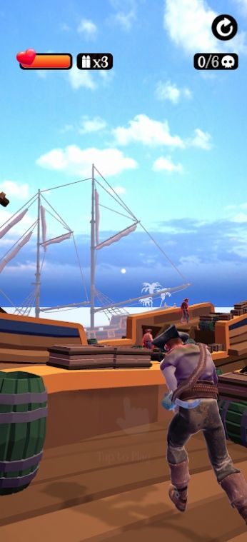 皇家海上舰队游戏 1