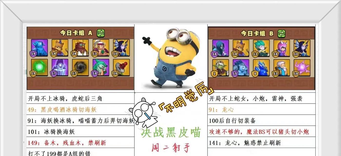 以塔防精灵入门技能攻略（提升游戏技巧，打造无敌防线）-第1张图片-