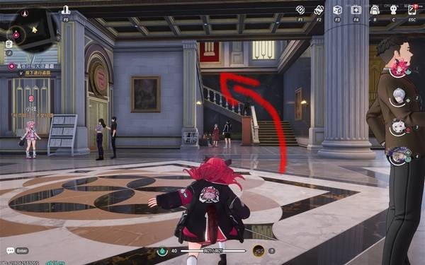 异环快速获取50W方斯技巧分享