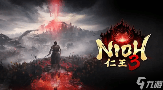 光荣特库摩游戏销量公布！第一断档领先 仁王3大卖