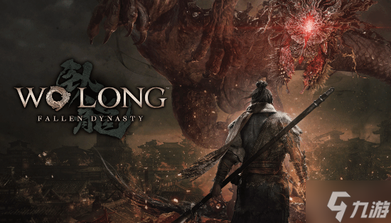 光荣特库摩游戏销量公布！第一断档领先 仁王3大卖