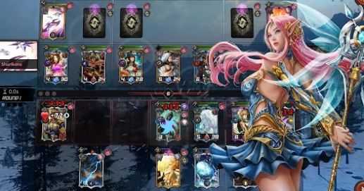 究极卡牌决斗3 2