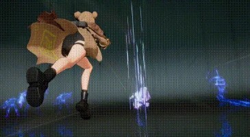 少女前线2追放米蒂尔角色介绍指南