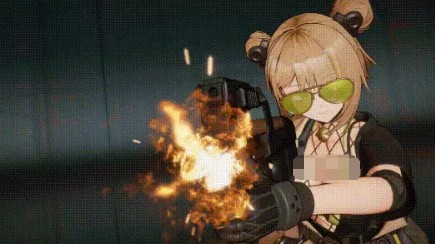 少女前线2追放米蒂尔角色介绍指南