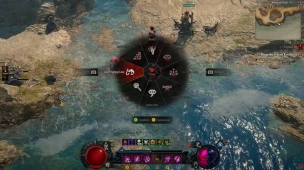 暗黑破坏神4第13赛季玩法改动汇总