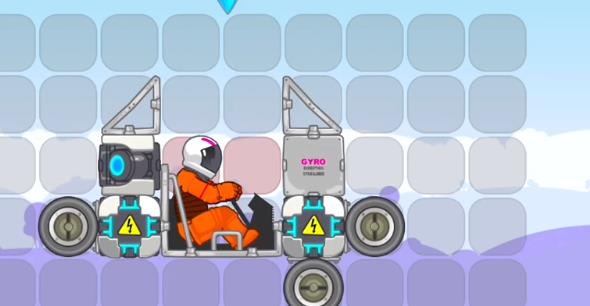 暴爽疯狂赛车最新版 1