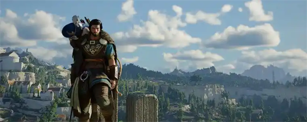 红色沙漠饥饿獠牙套装怎么获得